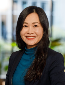 Mia Xin